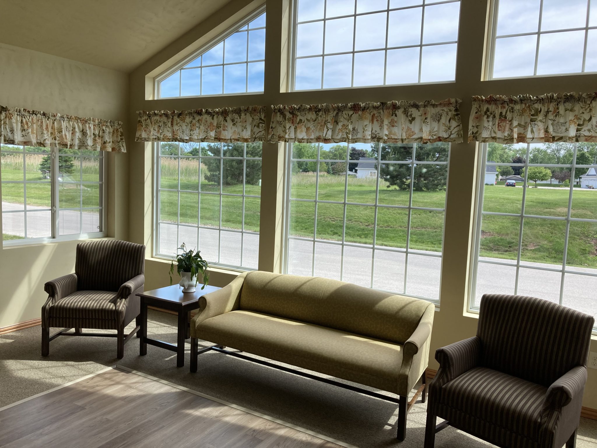 Allouez Parkside Village 1 Assisted Living By Hillcrest