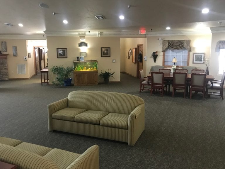 Allouez Parkside Village 1 Assisted Living By Hillcrest