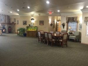 Assisted Living By Hillcrest