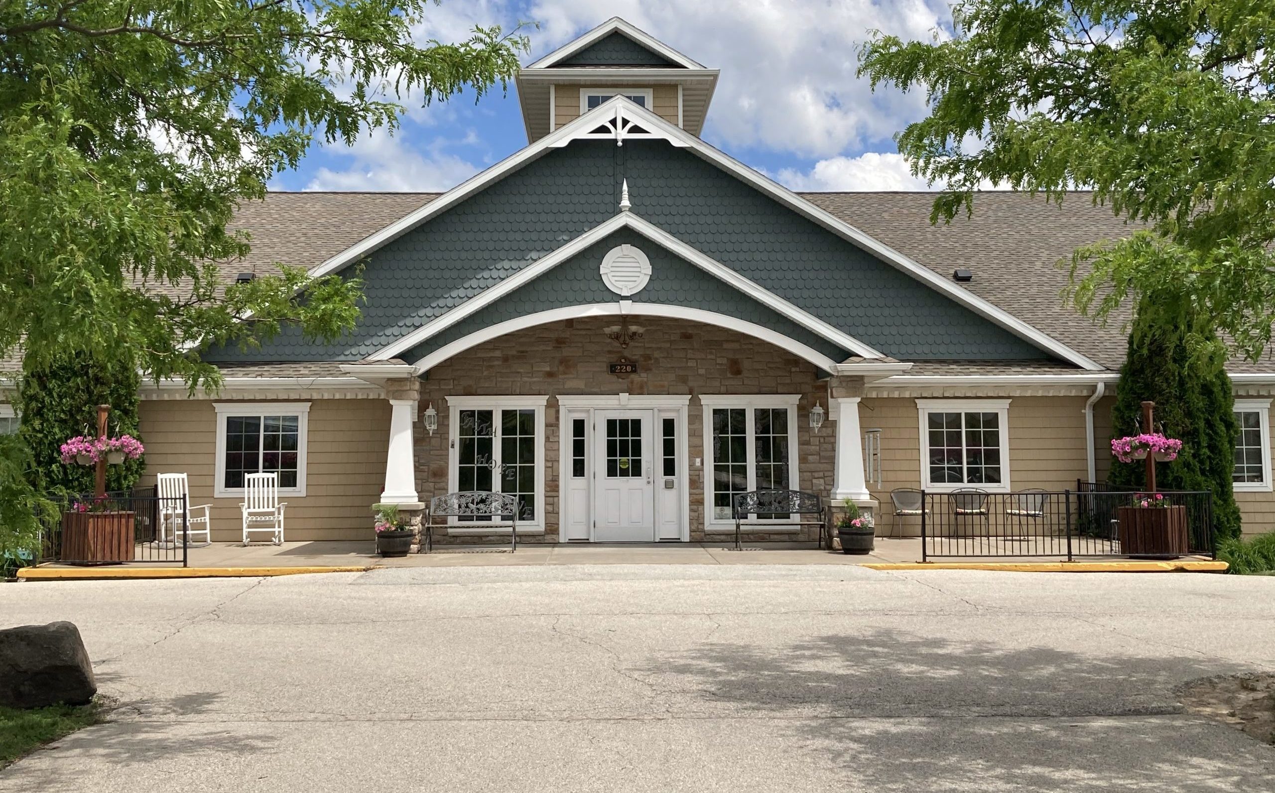 Assisted Living by Hillcrest